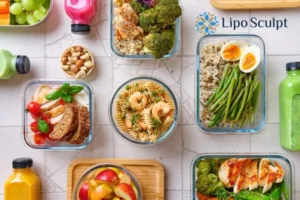 Natural Diet Options For Body Transformation 2 Your diet is great for body transformation Buckingham - read on to find out more!