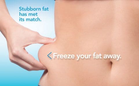 Hips treatment Buckingham From Lipo Sculpt