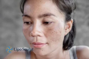 Cryopen Top 5 Treatable Conditions 2 Cryopen Buckingham Successfully removes age spot and sun damage FAST!