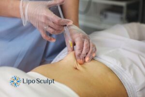 Does Skin Sag After Fat Dissolving Injections? 2 Do you want to get Aqualyx fat dissolving injections Buckingham but worried about loose skin afterwards?