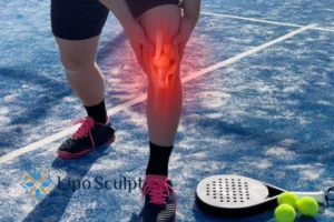 Injury Recovery Using Tonesculpt 2 Are you looking to accelerate your injury recovery Buckingham contact Lipo Sculpt today!