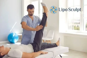 Injury Recovery Using Tonesculpt 3 Get faster results, include Tonesculpt in your injury recovery Buckingham