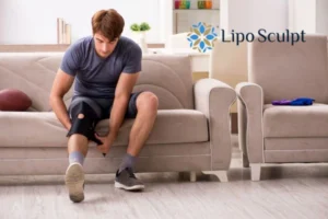 Injury Recovery Using Tonesculpt 4 Build your muscle tone in comfort of your own home for injury recovery Buckingham