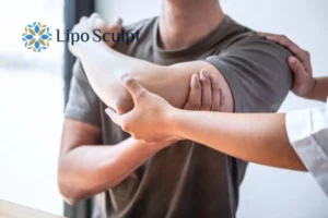 Injury Recovery Using Tonesculpt 1 How can Tonesculpt help you with injury recovery Buckingham