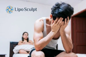 EM Chair vs. Surgery for Erectile Dysfunction 2 Are you considering risky surgery to treat your erectile dysfunction Buckingham symptoms?