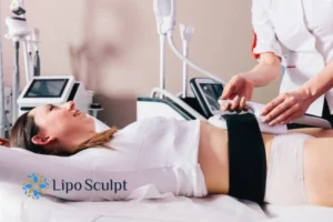 Unveiling the Science of Cellulite Reduction with EM Tone Sculpt 4 Book in today for cellulite reduction Buckingham treatment!