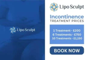 Can Faecal Incontinence Be Cured? 4 See our Pelvic Floor Chair Therapy Buckingham prices today!