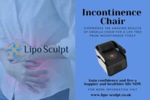 EM Chair: A Non-Surgical Solution for Treating Faecal Incontinence 5 EM Chair Buckingham For Faecal incontinence.