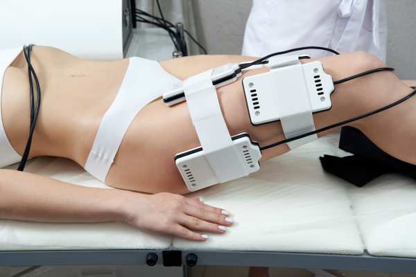 tonesculpt for outer thighs treatment Buckingham