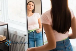Melt Away Stubborn Belly Fat with Aqualyx Injections 3 Do you want to transform your stomach? Remove stubborn belly fat with aqualyx fat dissolving injections Buckingham today!