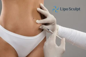 Melt Away Stubborn Belly Fat with Aqualyx Injections 4 Do you have stubborn belly fat Buckingham - call our team today!
