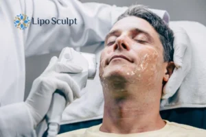 Why people choose HI-FU for their facelifts 3 Book a consultation today with Lipo Sculpt Buckingham for your HIFU facelift today!