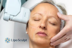 Why people choose HI-FU for their facelifts 2 Learn more about HIFU facelift Buckingham from Lipo Sculpt today!