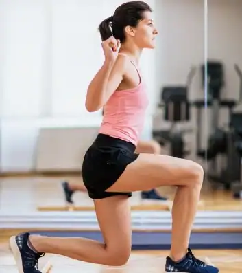 fat freezing Buckingham and exercise