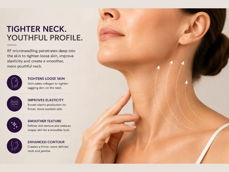 Explaining Total Skin Tightening Treatment and What to Expect 1 Is Total Skin Tightening the Same as Morpheus8 Buckingham?