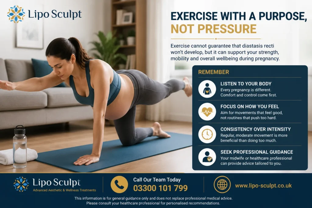 Does Exercise Reduce the Risk of Diastasis Recti? 4 Does Exercise Reduce the Risk of Diastasis Recti Buckingham : Does Every Case of Diastasis Recti Need Treatment?